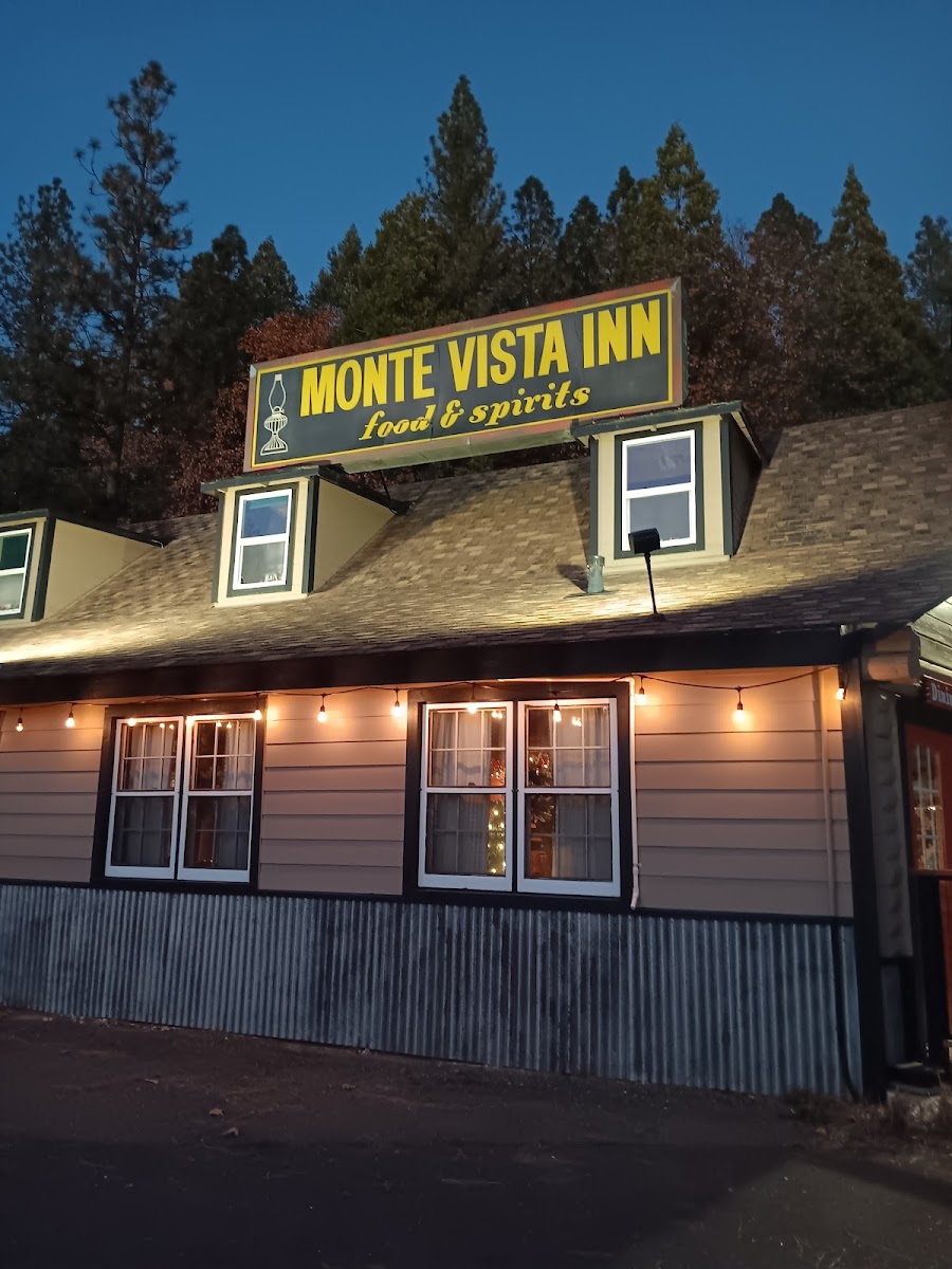 Monte Vista Inn