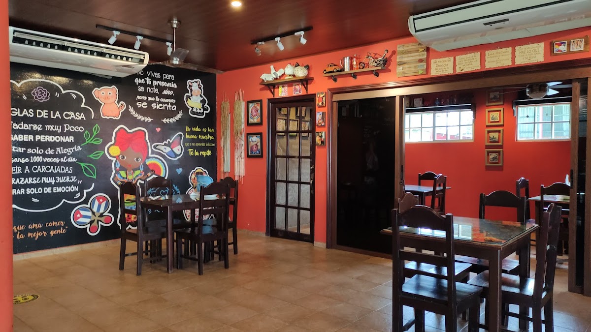 Restaurante Tropicalísimo Photos 2